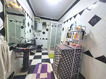 Apartments For sale - 2 rooms - floor 5