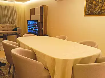 شقق للإيجار في ڤي ريزيدنس - فيليت، كمبوند فيليت - سوديك، 158 متر