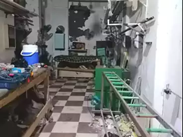 Shops For sale - floor 0