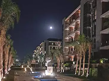 شقق للبيع - 2 غرف