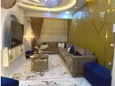 عقارات للبيع - 2 غرف - بالدور 3