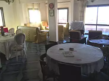 Furnished Apartment For sale - 3 rooms - floor 4