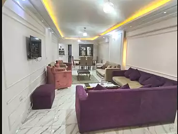 شقق للبيع في شارع خليل حماده، سيدي بشر بحري، 170 متر