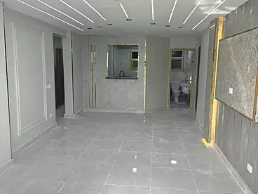 Apartments For sale - 3 rooms - floor 6