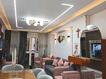 شقق للبيع - 3 غرف - بالدور 10