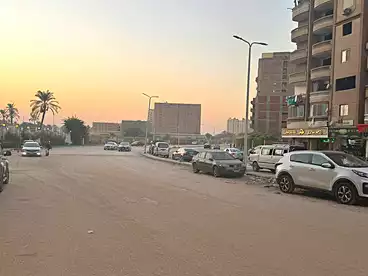 Apartments For sale - 3 rooms - floor 10