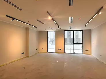 Properties For rent - 3 rooms - floor 2