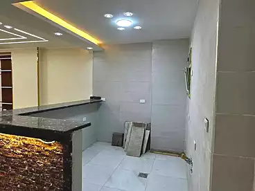 Apartments For rent - 3 rooms - floor 5