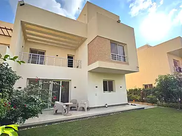 Villas For sale - 5 rooms