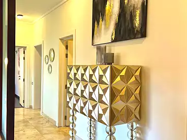 بنتهاوس للبيع - 3 غرف - بالدور 3