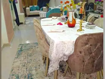شقق للبيع - 3 غرف - بالدور 5