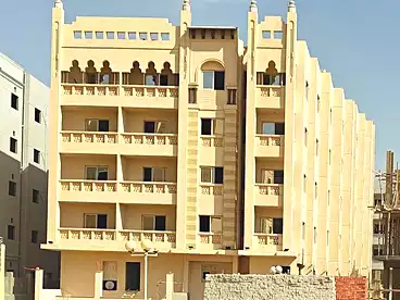 عقارات للبيع - 3 غرف - بالدور 1