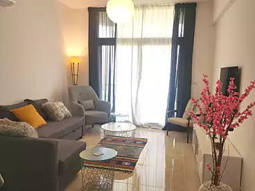 شقق للإيجار - 3 غرف - بالدور 2