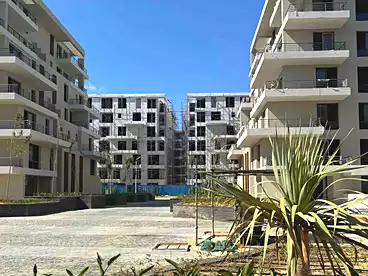 Apartments For sale - 3 rooms - floor 4