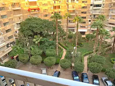 Apartments For rent - 2 rooms - floor 6