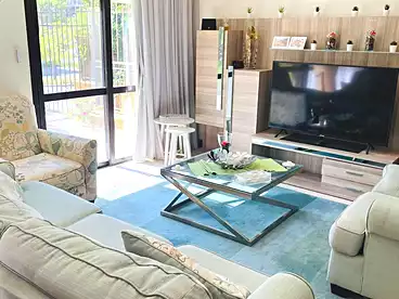 عقارات للبيع - 3 غرف - بالدور 2