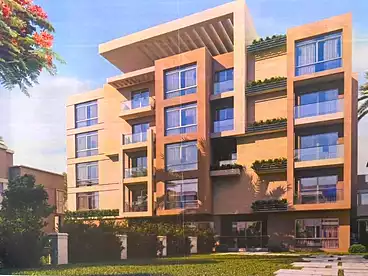 Apartments For sale - 3 rooms - floor 3