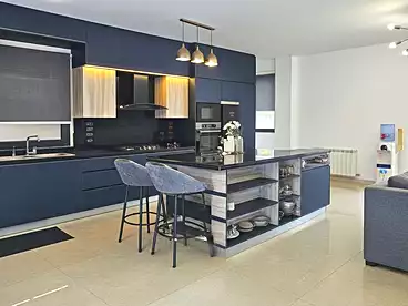 Apartments For sale - 4 rooms - floor 2