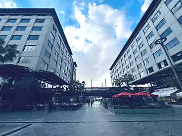 Administrative For rent - 1 rooms - floor 1