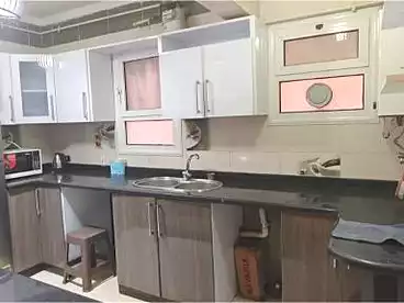 شقق مفروشة للإيجار - 3 غرف - بالدور 2