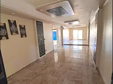 عقارات للبيع - 4 غرف - بالدور 4
