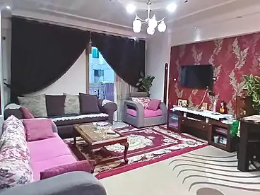 عقارات للبيع - 2 غرف - بالدور 9