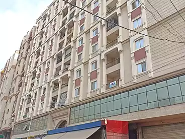 شقق للبيع في سيدي بشر قبلي، سيدي بشر، 145 متر