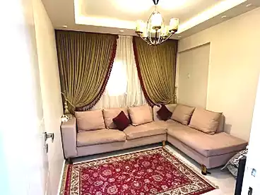 Apartments For sale - 3 rooms - floor 1