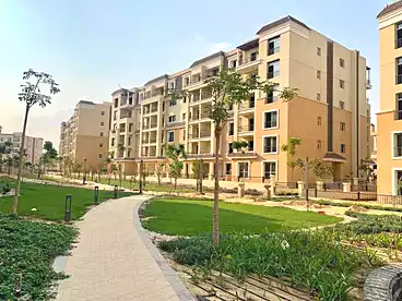 تاون هاوس للبيع - 3 غرف