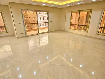 عقارات للإيجار - 7 غرف - بالدور 5