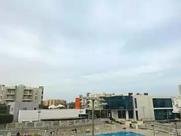 شقق للبيع - 3 غرف - بالدور 2