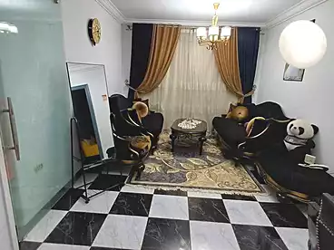 شقق للبيع - 3 غرف - بالدور 7