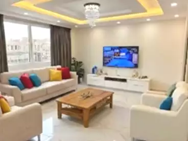 عقارات للبيع - 4 غرف - بالدور 1