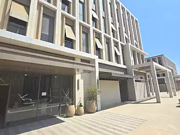 Corporate Branch For rent - 8 rooms - floor 2