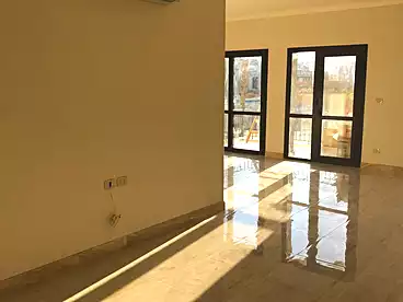 Apartments For rent in Eastown Parks - Eastown Compound, Eastown Compound - Sodic, 205 sqm