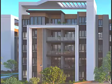 Apartments For sale - 1 rooms - floor 1