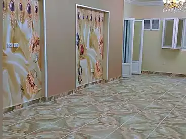 شقق للإيجار - 2 غرف - بالدور 3