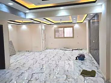 شقق للبيع - 3 غرف - بالدور 0