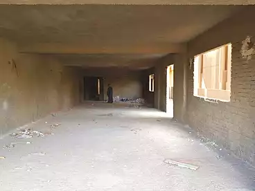 عقارات للبيع في شارع محمد مصطفى المراغي، حلوان، 414 متر