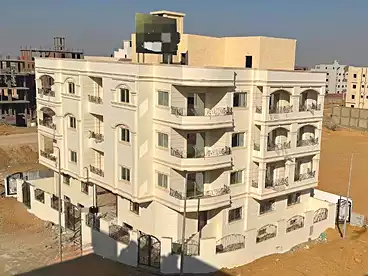 شقق للبيع في الحي الرابع، بيت الوطن، 255 متر