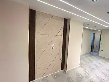 Apartments For sale in Al Dwidar St., Hadayek El Koba, 120 sqm