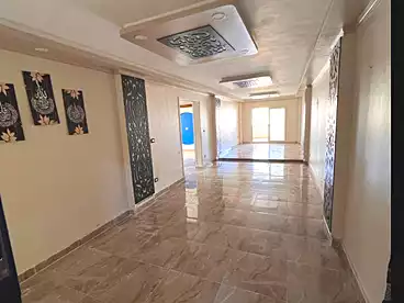 عقارات للبيع - 4 غرف - بالدور 0