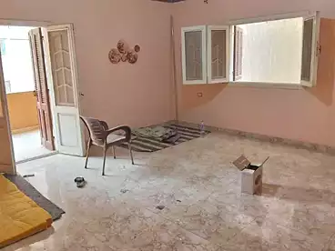 شقق للإيجار - 3 غرف - بالدور 4