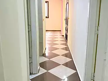 Apartments For rent in El Arbaeen St., Faisal, 90 sqm