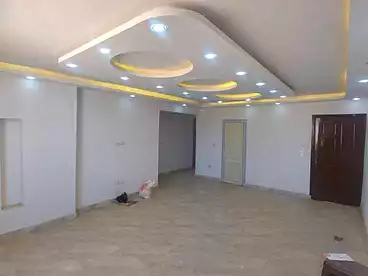 Apartments For sale in Sherif St., Helwan, 125 sqm