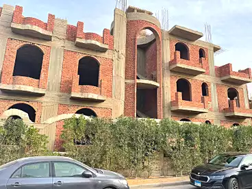 Separate Villa For sale - 10 rooms
