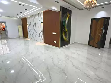 Apartments For sale - 4 rooms - floor 1