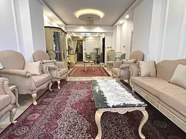 شقق للبيع في شارع الصاغ محمد عبد السلام، سيدي بشر بحري، 155 متر