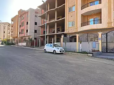 Apartments For sale - 3 rooms - floor 2