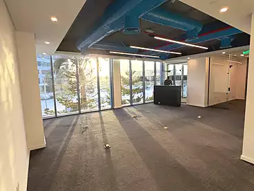 Administrative For rent - 1 rooms - floor 1